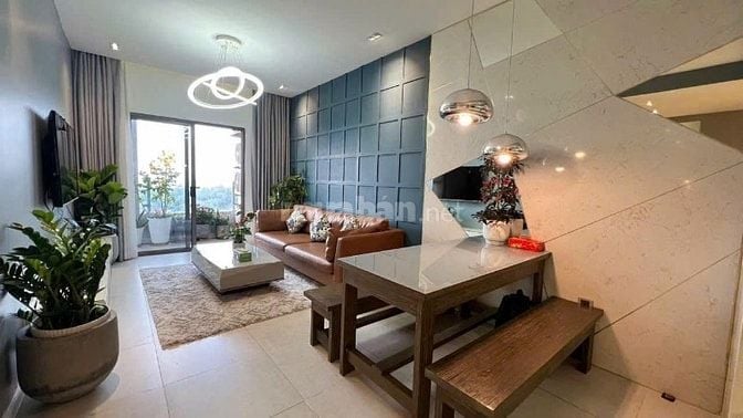 C/c Cao Cấp Mỹ Vinh 2PN 79m2 full nội thất giá 19,5 Tr/th nhà trống 