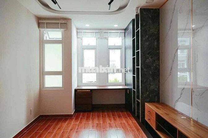 Cho thuê biệt thự The Peak Garden Village - Quận 7 siêu phẩm 🔥