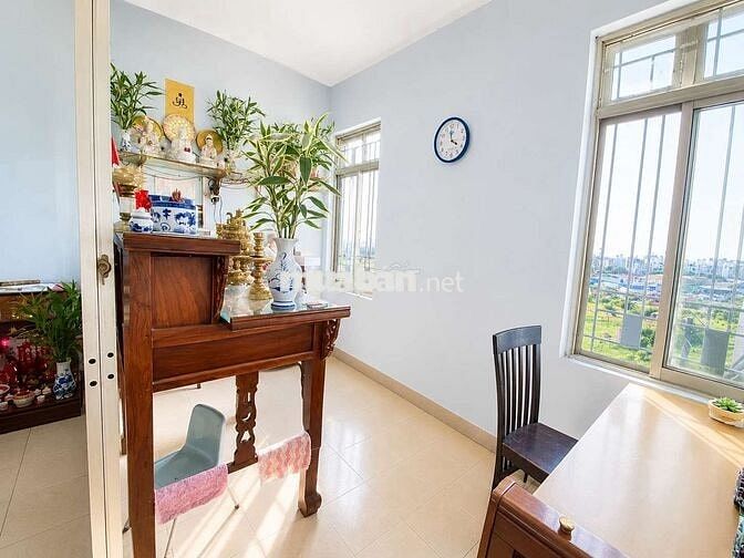 Căn hộ Lầu 5 chung cư An Sương-Tân Hưng Thuận-Q12.Dt 51m2. 1,9ty