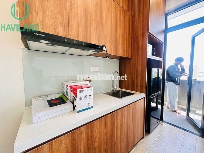 🏡 CĂN HỘ  SƠN TRÀ – NGAY CẦU RỒNG ✨