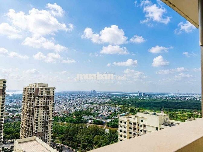 CHO THUÊ CǍN GÓC 90m² FULL NỘI THẤT TẠI ERA TOWN QUẬN 7