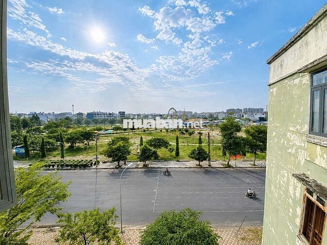 Căn hộ Lầu 5 chung cư An Sương-Tân Hưng Thuận-Q12.Dt 51m2. 1,9ty