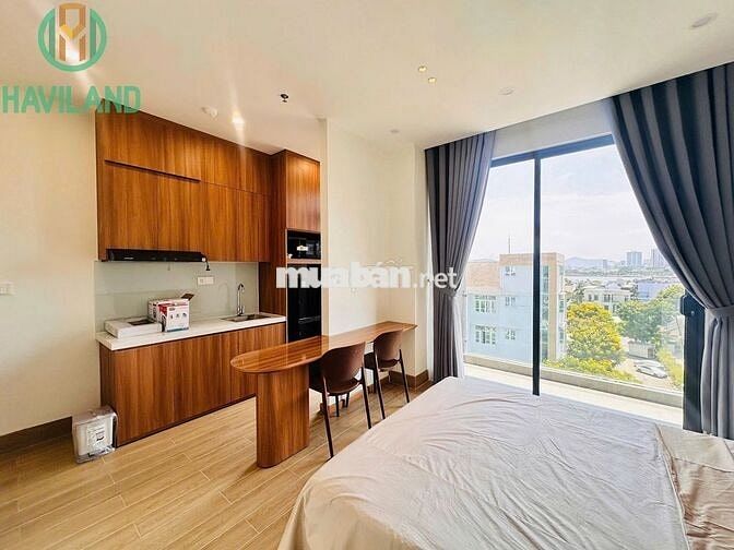 🏡 CĂN HỘ  SƠN TRÀ – NGAY CẦU RỒNG ✨