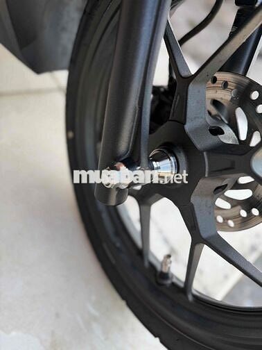 Honda Vario 150 2017 Trắng 44k km