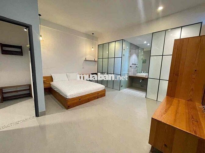 CHO THUÊ NNC 3PN4WC GẦN BÃI TẮM TÂN TRÀ - FPT