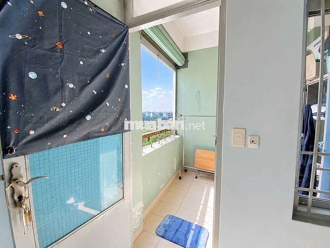 Căn hộ Lầu 5 chung cư An Sương-Tân Hưng Thuận-Q12.Dt 51m2. 1,9ty