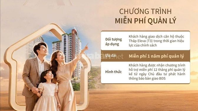 ✨CHỈ CẦN 170 TRIỆU BAN ĐẦU ĐỂ SỞ HỮU CĂN HỘ 2PN ✨