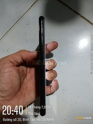 Redmi Note 7 ROM 64GB RAM 4GB 