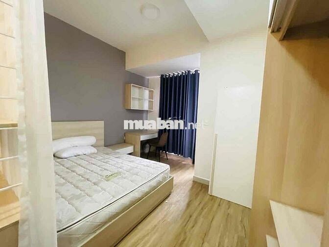 Sunrise CityView cho thuê 1PN + 1WC Full đồ giá 13triệu còn giảm