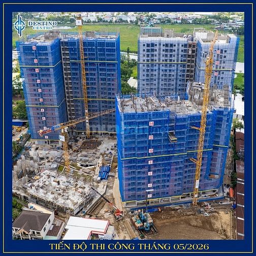 ✨CHỈ CẦN 170 TRIỆU BAN ĐẦU ĐỂ SỞ HỮU CĂN HỘ 2PN ✨