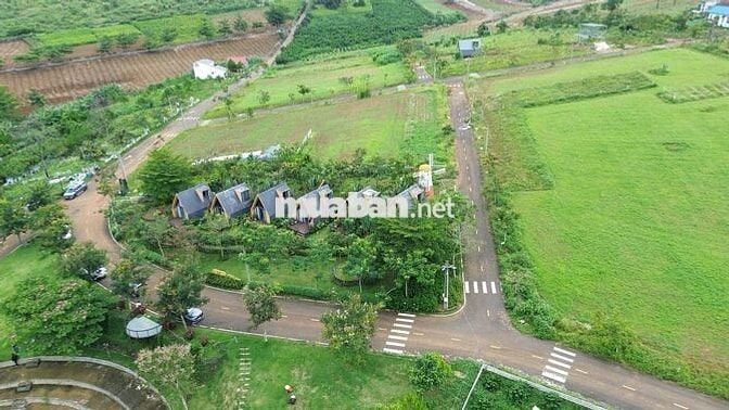 Chính chủ cần bán lô đất view hồ nghỉ dưỡng Bảo Lộc