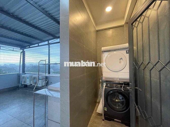 CHO THUÊ NNC 3PN4WC GẦN BÃI TẮM TÂN TRÀ - FPT