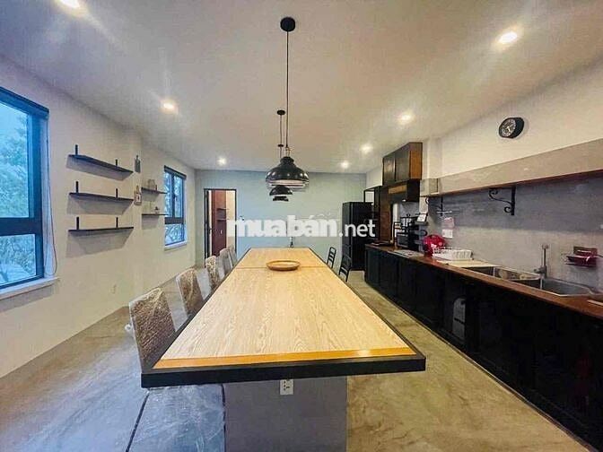 CHO THUÊ NNC 3PN4WC GẦN BÃI TẮM TÂN TRÀ - FPT