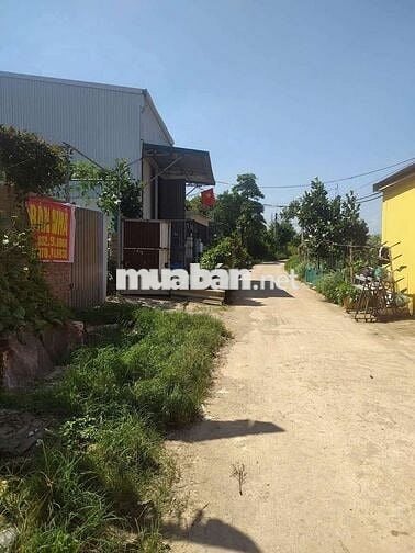 CHÍNH CHỦ BÁN LÔ ĐẤT ĐẸP NỞ HẬU – HÀ KHẨU,