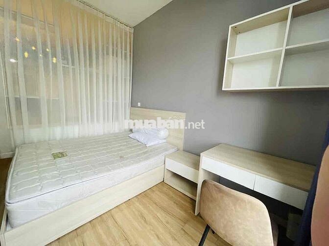 Sunrise CityView cho thuê 1PN + 1WC Full đồ giá 13triệu còn giảm