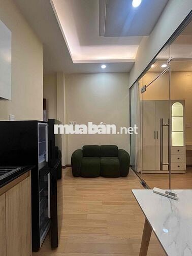 CHDV Tách bếp Trương Quốc Dung Phú Nhuận