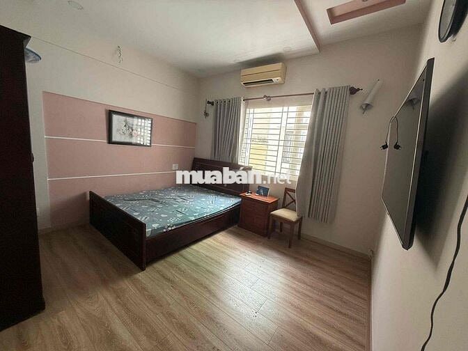 🔥 HIẾM KDC AN PHÚ HƯNG – NHÀ ĐẸP 4PN CHỈ 27 TRIỆU/THÁNG 🔥