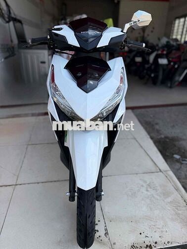 Honda Vario 150 2017 Trắng 44k km