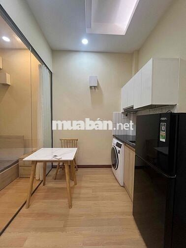 CHDV Tách bếp Trương Quốc Dung Phú Nhuận