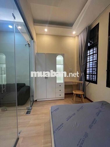 CHDV Tách bếp Trương Quốc Dung Phú Nhuận