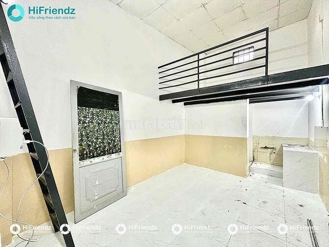 CHO THUÊ PHONHF GIÁ RẺ GẦN ĐẠI HỌC CÔNG THƯƠNG 5P -AEON MALL TÂN PHÚ
