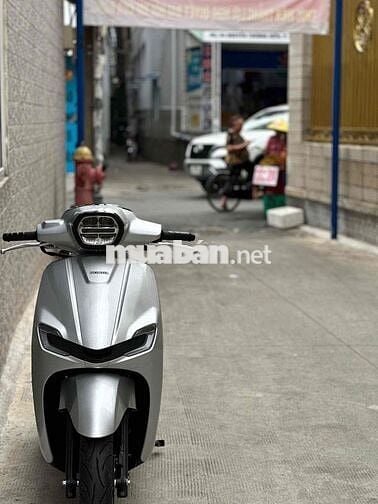 Honda Stylo 160 ABS 2026 Nhiều màu