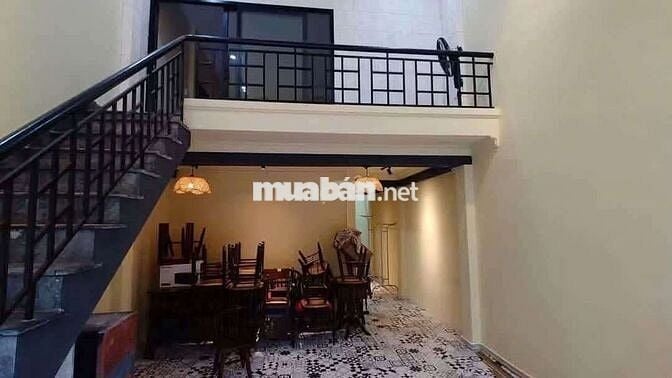 🏡 CHO THUÊ NHÀ MT TẠ MỸ DUẬT – AN HẢI