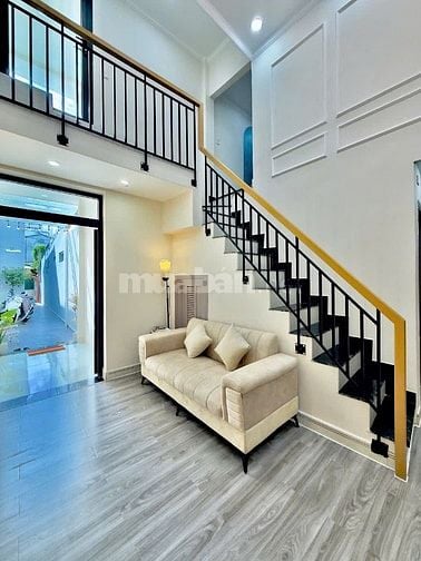 LÊN SÓNG CĂN SIÊU PHẨM 70m2 ĐẤT hẻm Xô Viết Nghệ Tĩnh, P26, Q.BT