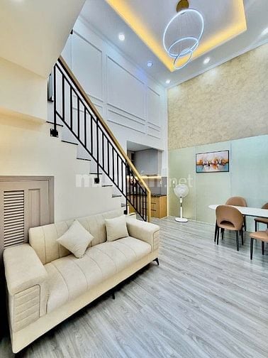 LÊN SÓNG CĂN SIÊU PHẨM 70m2 ĐẤT hẻm Xô Viết Nghệ Tĩnh, P26, Q.BT