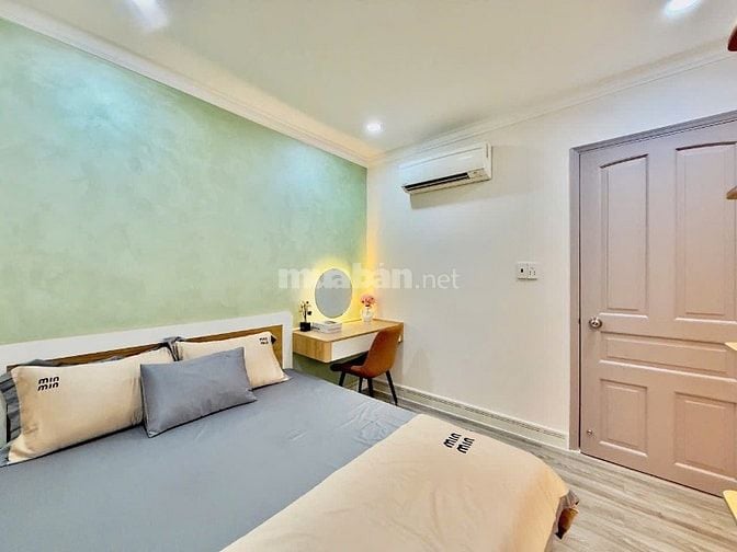 LÊN SÓNG CĂN SIÊU PHẨM 70m2 ĐẤT hẻm Xô Viết Nghệ Tĩnh, P26, Q.BT