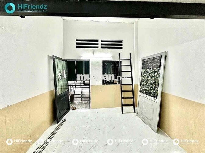 CHO THUÊ PHONHF GIÁ RẺ GẦN ĐẠI HỌC CÔNG THƯƠNG 5P -AEON MALL TÂN PHÚ