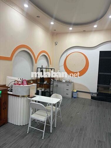 Cho Thuê MT 2 Q.V.Tuấn TB 4x10 8Triệu