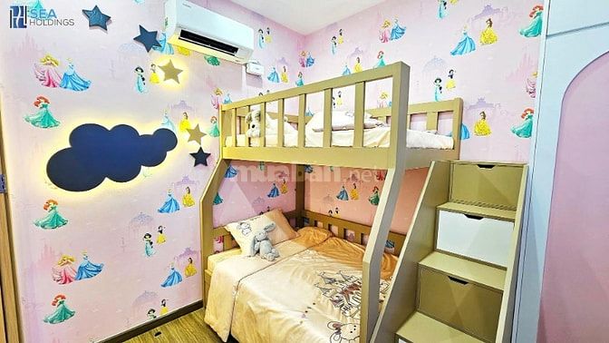 ✨CHỈ CẦN 170 TRIỆU BAN ĐẦU ĐỂ SỞ HỮU CĂN HỘ 2PN ✨