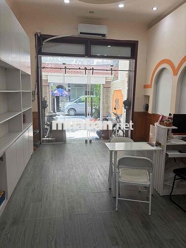 Cho Thuê MT 2 Q.V.Tuấn TB 4x10 8Triệu