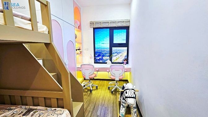 ✨CHỈ CẦN 170 TRIỆU BAN ĐẦU ĐỂ SỞ HỮU CĂN HỘ 2PN ✨