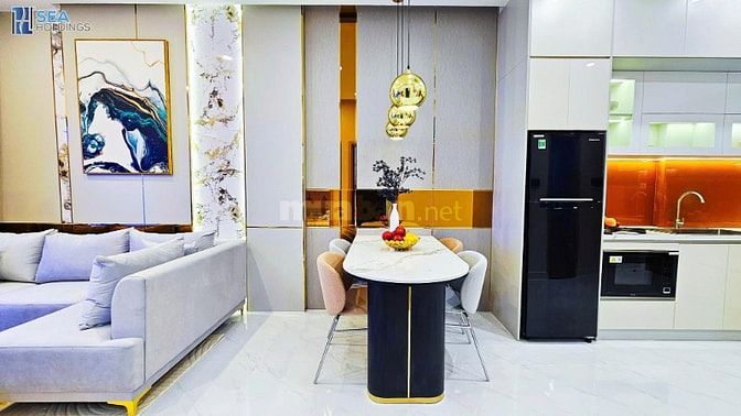 ✨CHỈ CẦN 170 TRIỆU BAN ĐẦU ĐỂ SỞ HỮU CĂN HỘ 2PN ✨