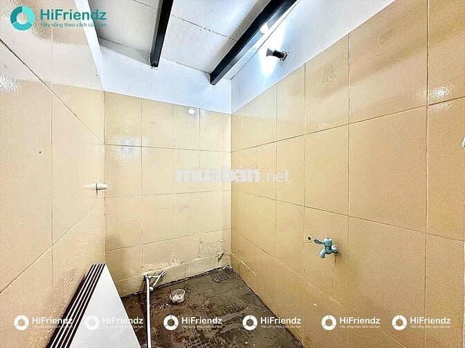 CHO THUÊ PHONHF GIÁ RẺ GẦN ĐẠI HỌC CÔNG THƯƠNG 5P -AEON MALL TÂN PHÚ