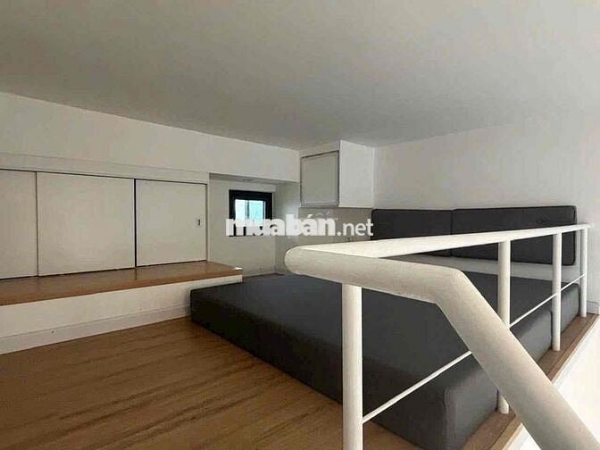 PHÒNG TRỌ GÁC CAO - ĐI BỘ TỚI UTH - GIÁ SIU RẺ