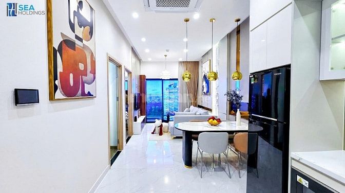 ✨CHỈ CẦN 170 TRIỆU BAN ĐẦU ĐỂ SỞ HỮU CĂN HỘ 2PN ✨