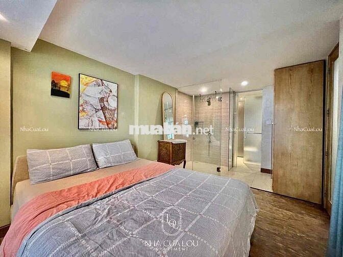 🎇HỆ THỐNG CĂN HỘ CAO CẤP STUDIO-1PN-2PN GẦN CẦU CÔNG LÝ🎇