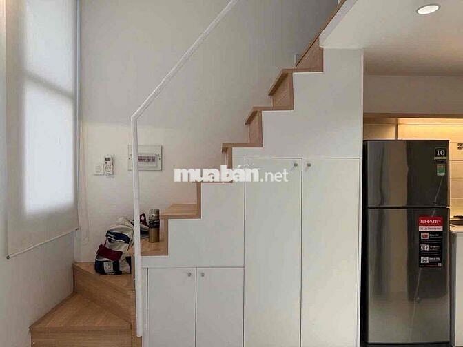 PHÒNG TRỌ GÁC CAO - ĐI BỘ TỚI UTH - GIÁ SIU RẺ