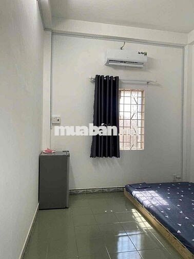 CHO THUÊ PHÒNG TRỌ FULL NỘI THẤT GIÁ RẺ (gần chợ Thủ đức, DH Ngân hàng