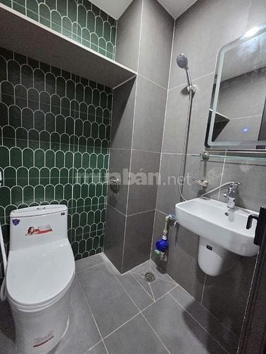 TÒA CHDV TU HOÀNG NHỔN 7T TM - 18P DÒNG TIỀN 80TR/TH - 16.X TỶ