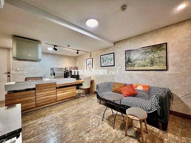 🎇HỆ THỐNG CĂN HỘ CAO CẤP STUDIO-1PN-2PN GẦN CẦU CÔNG LÝ🎇