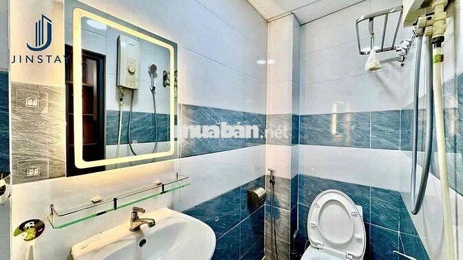 1PN full NT bancol PHAN VĂN TRỊ NGUYỄN VĂN ĐẬU gần ĐH Công nghiệp
