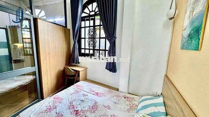 1PN full NT bancol PHAN VĂN TRỊ NGUYỄN VĂN ĐẬU gần ĐH Công nghiệp