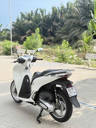 🌈 Honda SH 125i ABS 2021 Nợ Xấu TT 27🍠 Bao Đậu