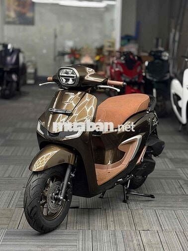 Honda Stylo 160 ABS 2026 Nhiều màu