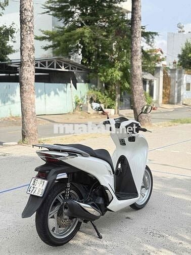 🌈 Honda SH 125i ABS 2021 Nợ Xấu TT 27🍠 Bao Đậu