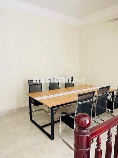 CHO THUÊ NHÀ 3 TẦN HỒ TRUNG LƯỢNG - HOÀ XUÂN